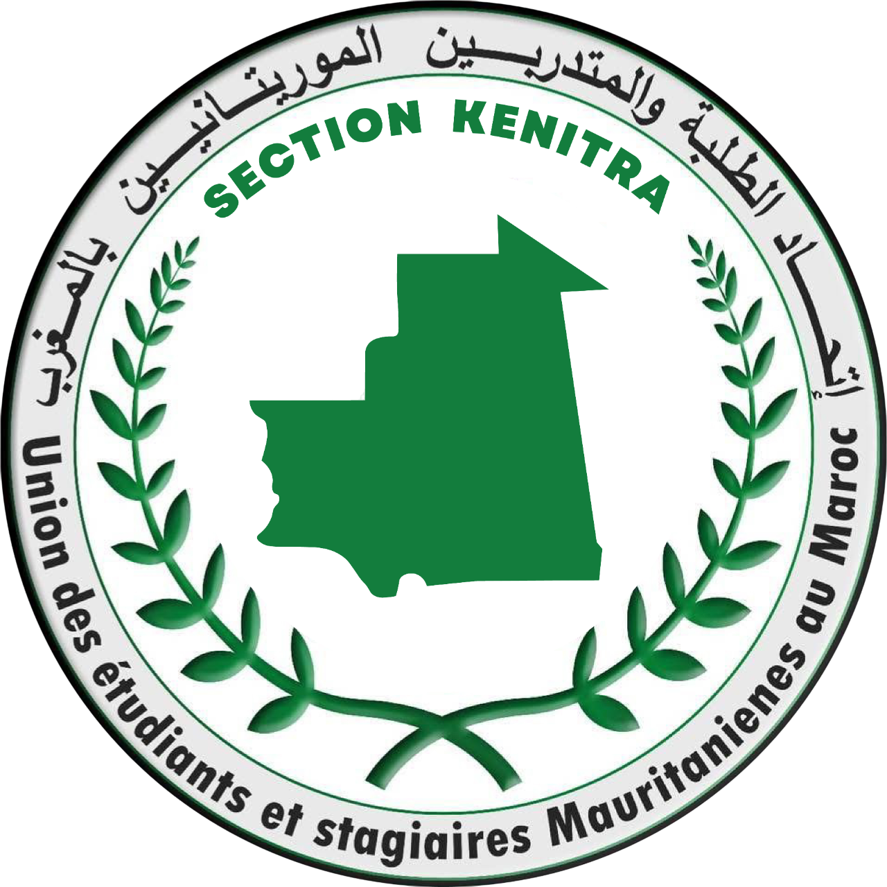 USEMK Logo